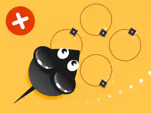 Lojë Mouse në internet