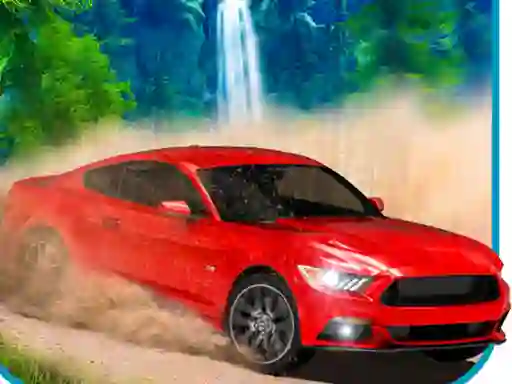 Lojë Offroad Racing Adventure në internet