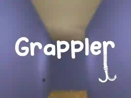 Lojë Grappler në internet