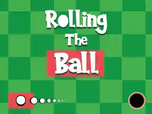 Lojë Rolling The Ball në internet