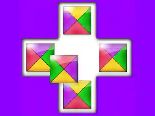 Lojë Puzzle Color në internet
