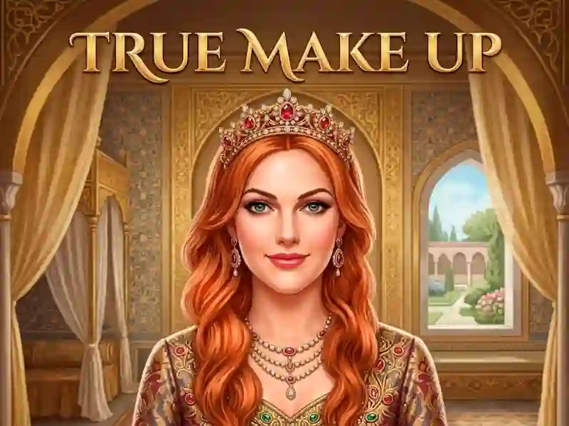 Lojë True Make Up në internet