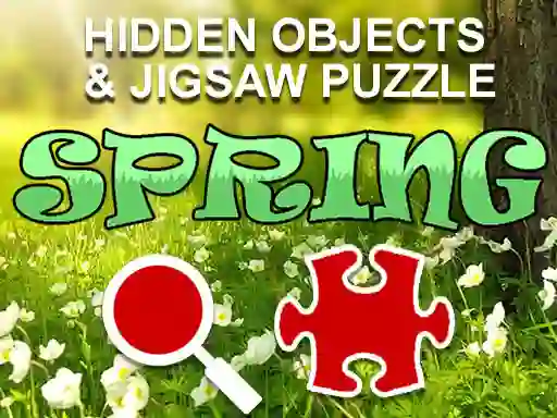 Lojë Hidjigs Spring në internet