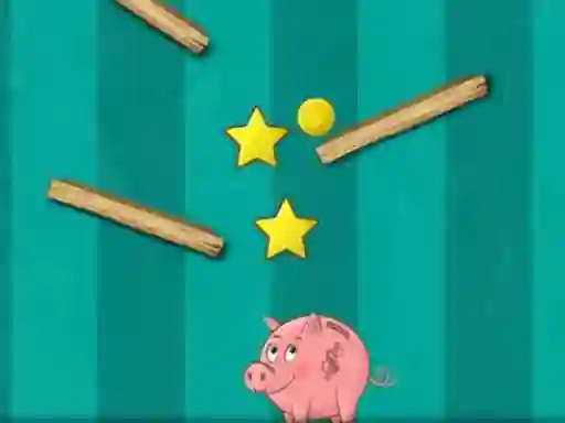 Lojë Piggy Bank Adventure 2 në internet