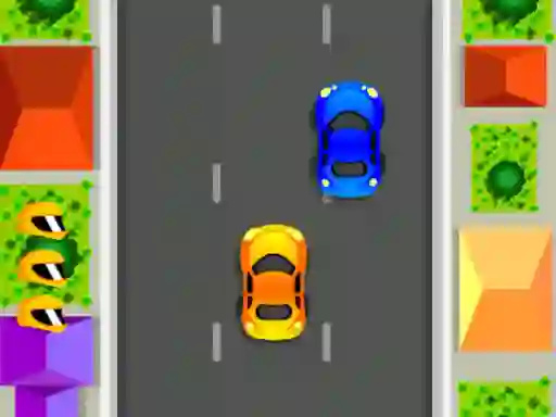 Lojë Ready Driver në internet