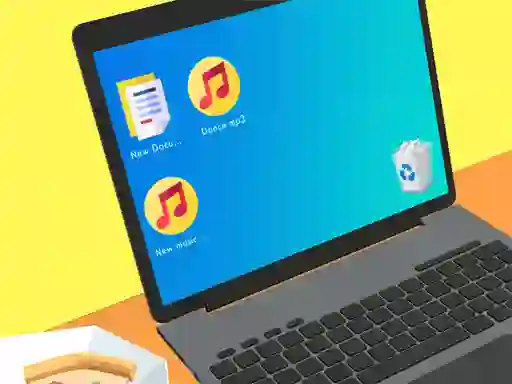 Lojë Personal Computer në internet