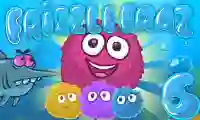 Lojë Frizzle Fraz 6 në internet
