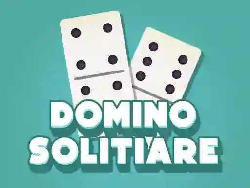 Lojë Domino Solitaire në internet