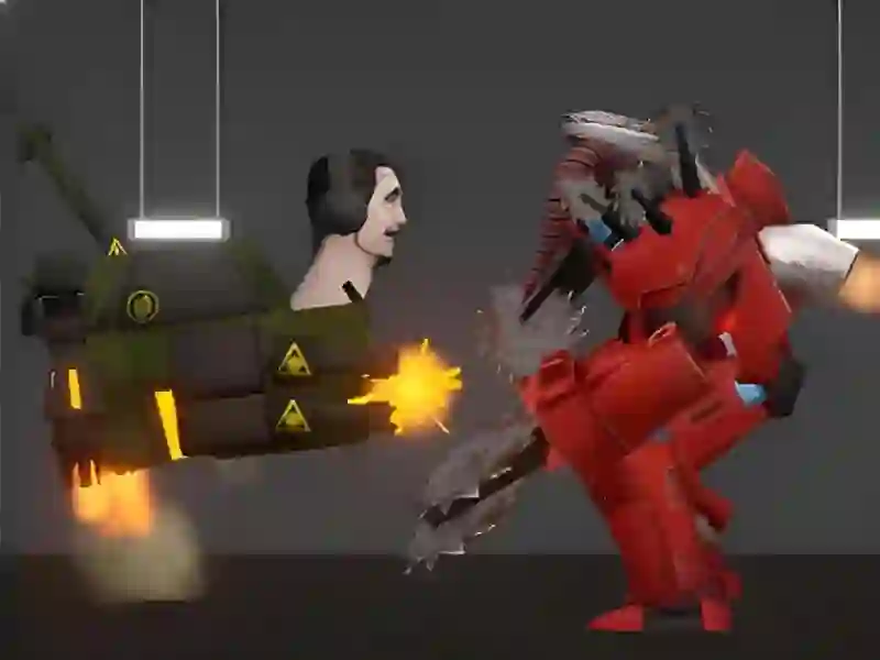 Lojë Last Play: Ragdoll Sandbox në internet