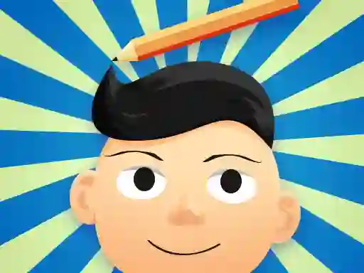 Lojë Just Draw në internet