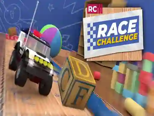 Lojë Mini Toy Car në internet
