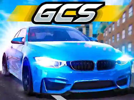 Lojë Grand City Stunts në internet
