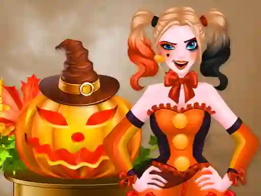 Lojë Pumpkin Carving në internet
