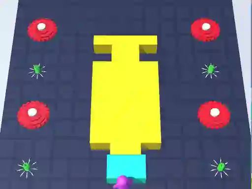 Lojë Slice 3D në internet