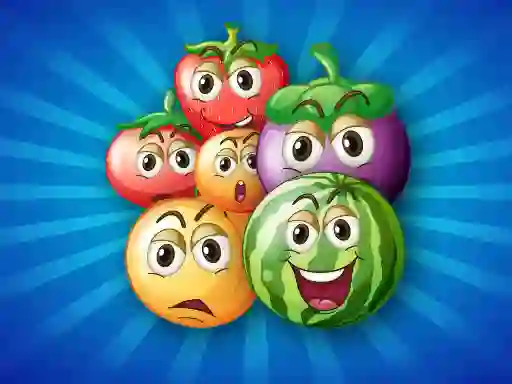 Lojë Fruit Smash Master në internet