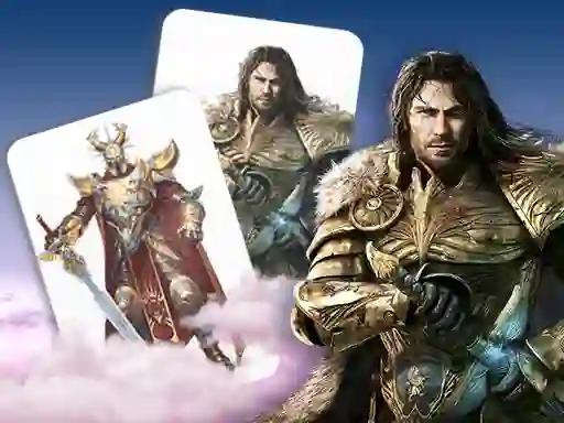 Lojë Heroes of Might and Magic në internet