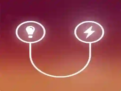 Lojë Loop: Energy në internet