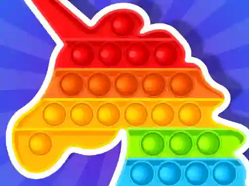 Lojë Fidget Pop Online në internet