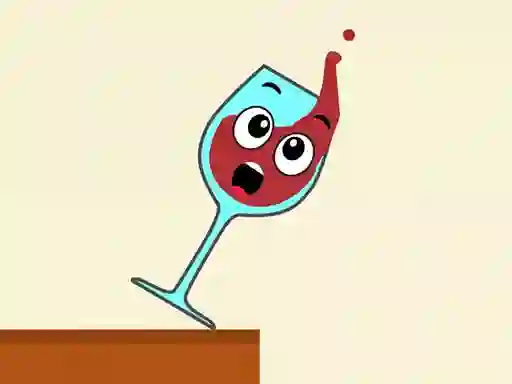 Lojë Spill Wine në internet