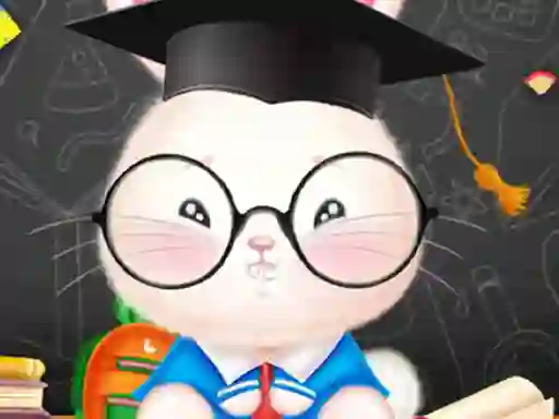 Lojë Ollie Goes To School në internet
