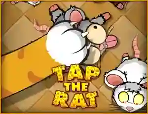 Lojë Tap The Rat në internet