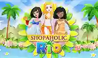 Lojë Shopaholic Rio në internet