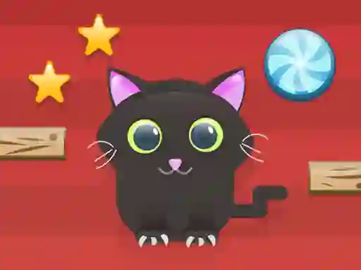 Lojë Cut For Cat në internet