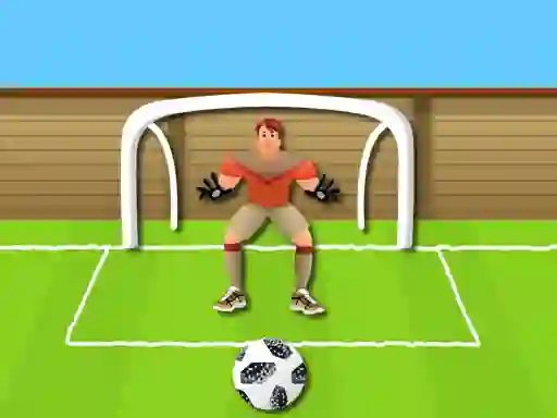 Lojë Penalty Shoot në internet