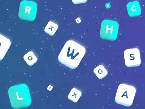 Lojë Words Match në internet