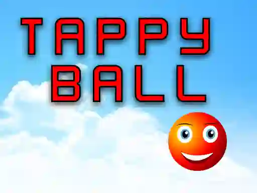 Lojë Tappy Ball në internet