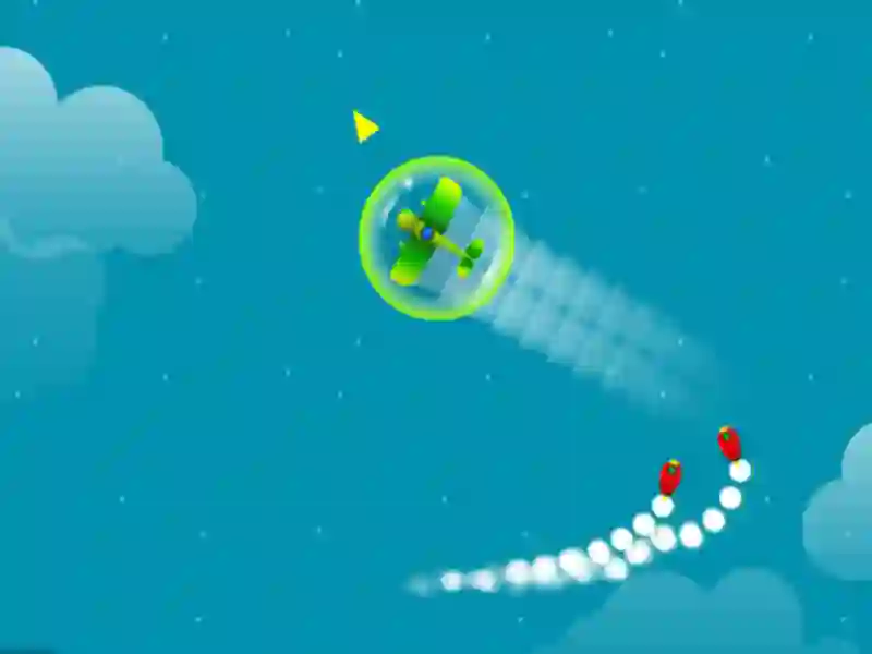 Lojë Save Pilot Ryan në internet