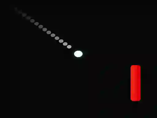 Lojë Arcade Pong në internet