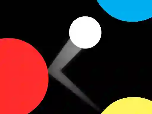 Lojë IdleBalls në internet