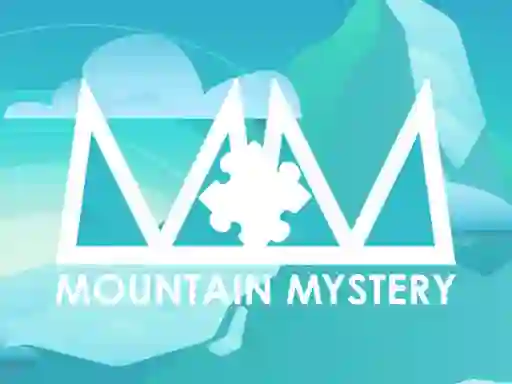 Lojë Mountain Mystery Jigsaw në internet