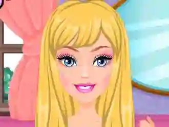 Lojë Bonnie Hair Doctor në internet