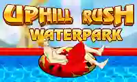 Lojë Uphill rush 7 waterpark në internet