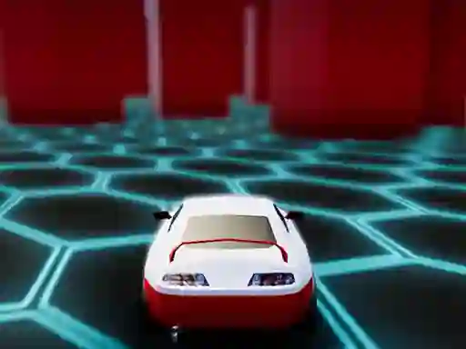 Lojë Grid Race në internet