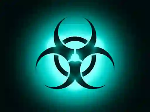 Lojë Pandemic Simulator në internet