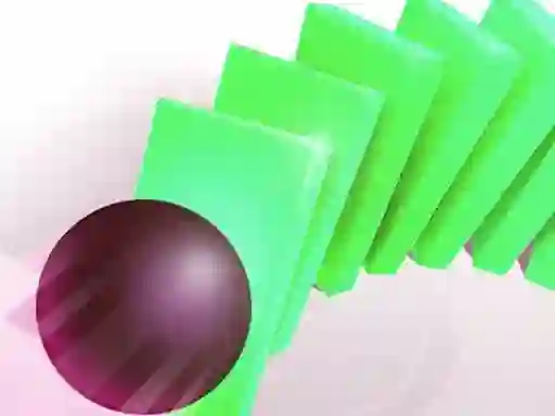 Lojë Domino Breaker në internet