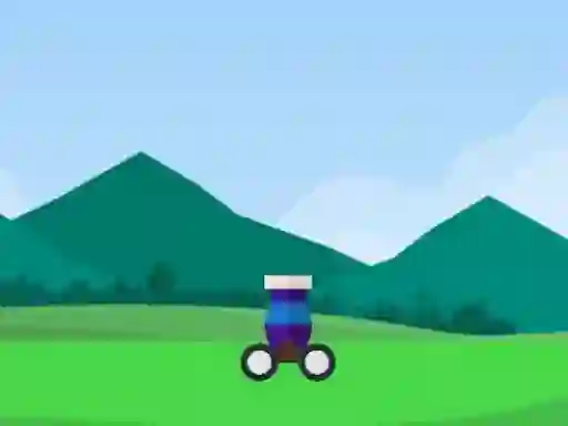 Lojë Bounce Balls në internet