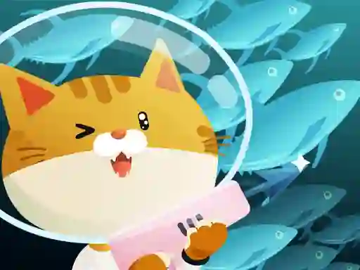 Lojë The FisherCat Online në internet