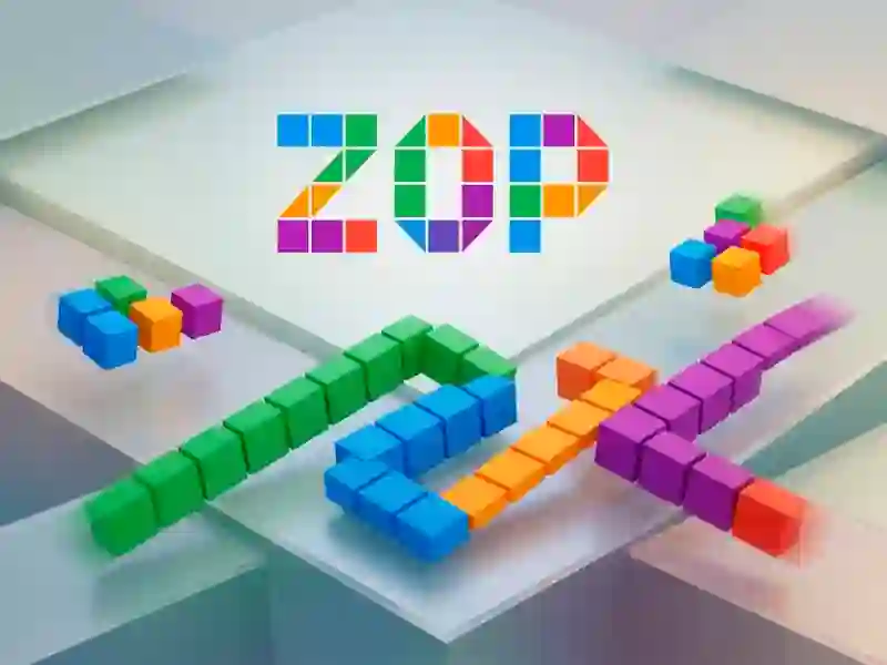 Lojë Zop në internet