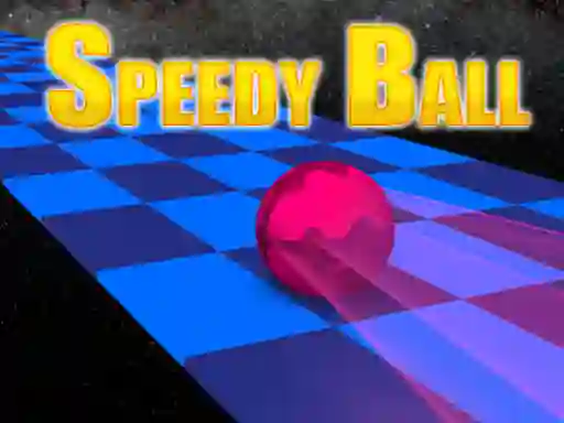 Lojë Speedy Ball në internet