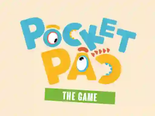 Lojë Pocket Pac the Game në internet