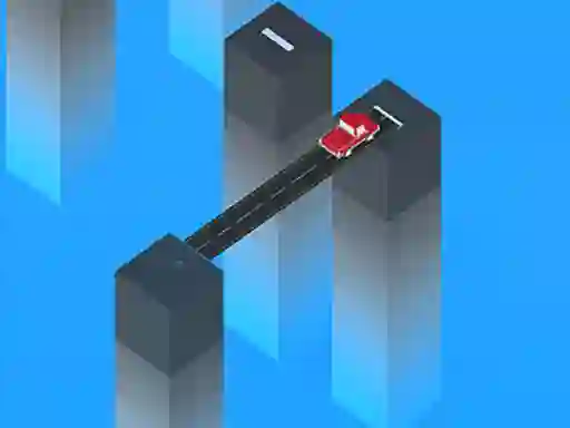 Lojë Road Forever në internet