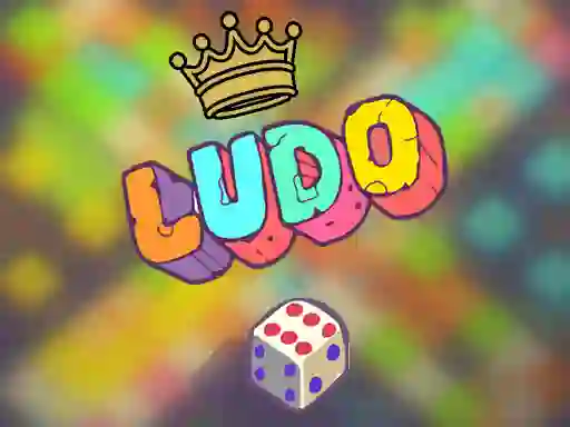 Lojë Ludo Wars në internet
