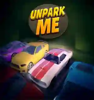 Lojë Unpark Me në internet