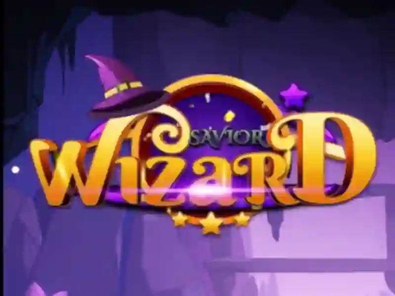 Lojë Savior Wizard në internet