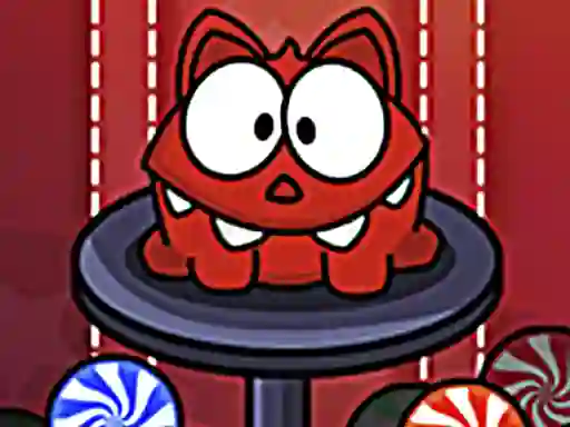 Lojë Monster Candy Rush në internet