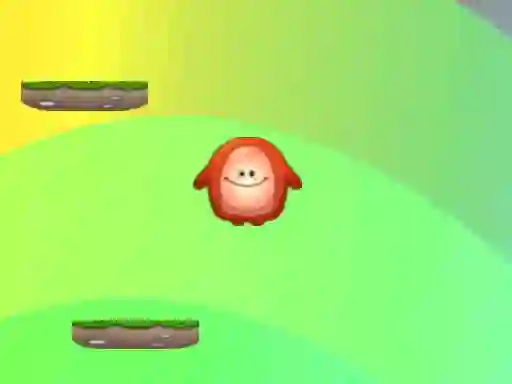 Lojë Chaki Sky Jump në internet